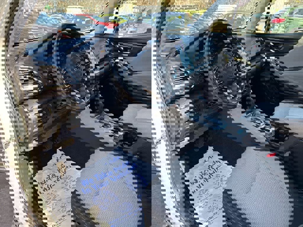 Used 2023 Subaru Forester image 19