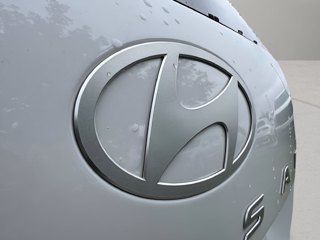 Used 2026 Hyundai Palisade Calligraphy AWD/4WD image 13