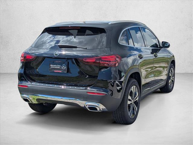 New 2026 Mercedes-Benz GLA 250 GLA 250 image 2