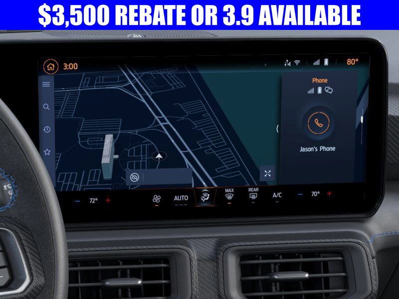 New 2025 Ford Mustang Dark Horse image 14