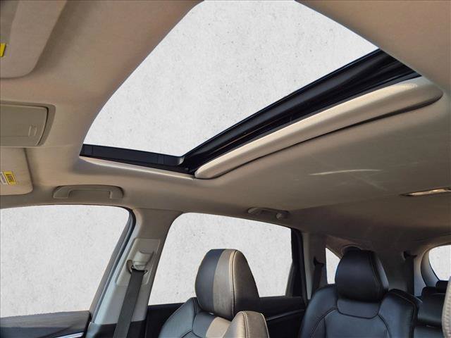 Used 2014 Acura MDX FWD w/ Technology Package image 11