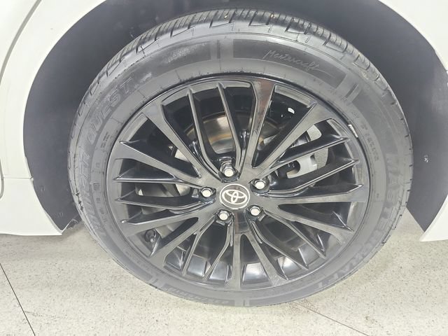 Used 2020 Toyota Camry SE FWD image 42