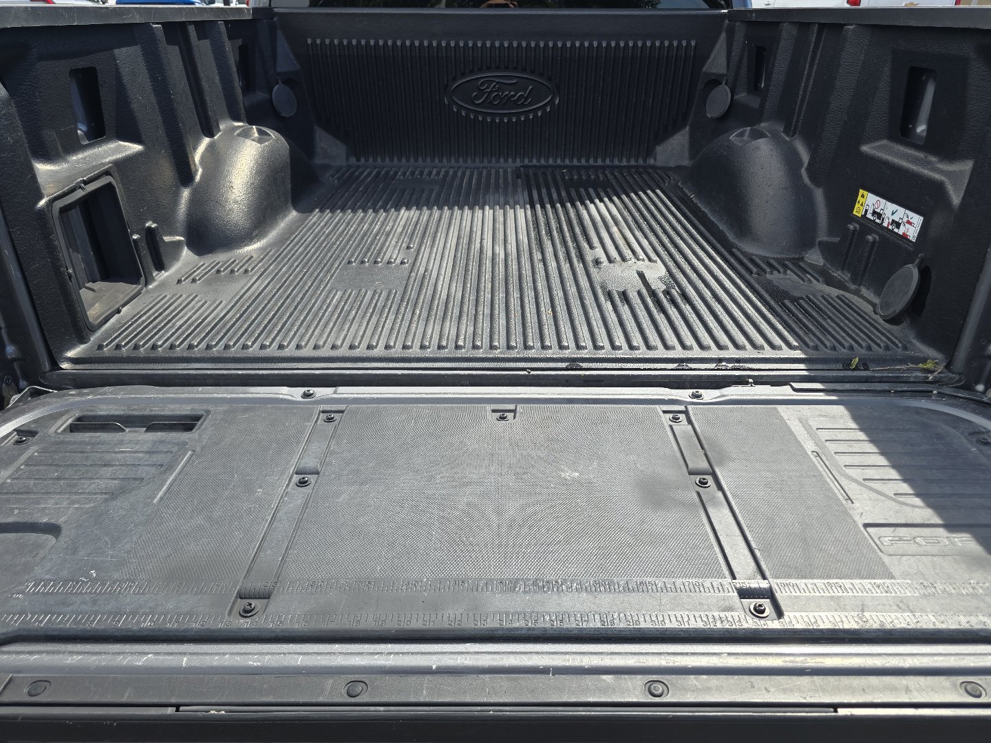 Used 2023 Ford F150 XLT w/ XTR Package AWD/4WD image 27