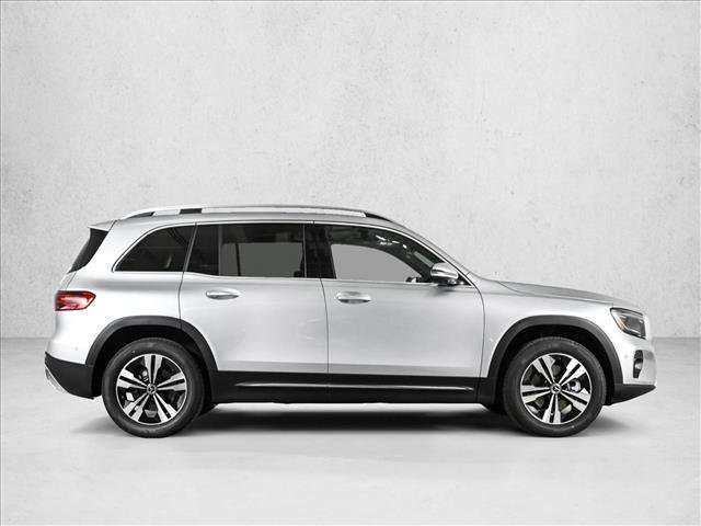 New 2026 Mercedes-Benz GLB 250 4MATIC image 4