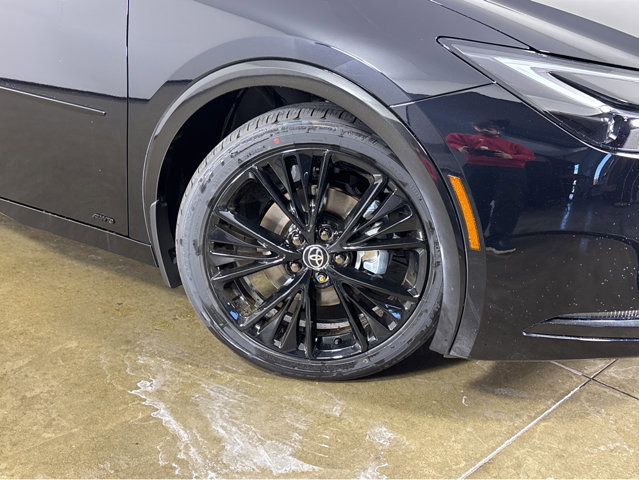 New 2026 Toyota Prius AWD image 9