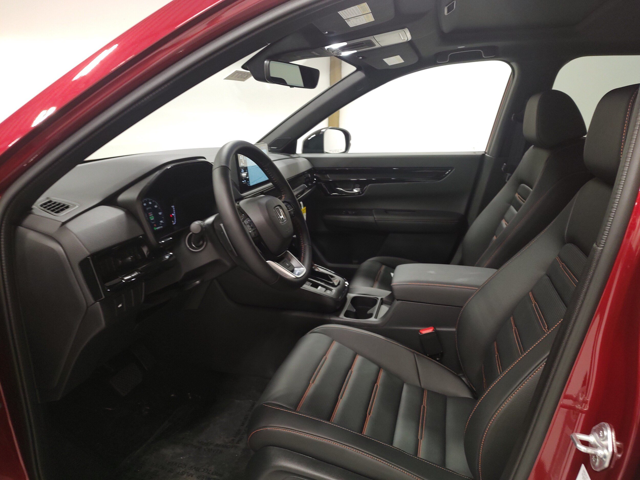 New 2027 Honda CR-V Sport Touring image 10