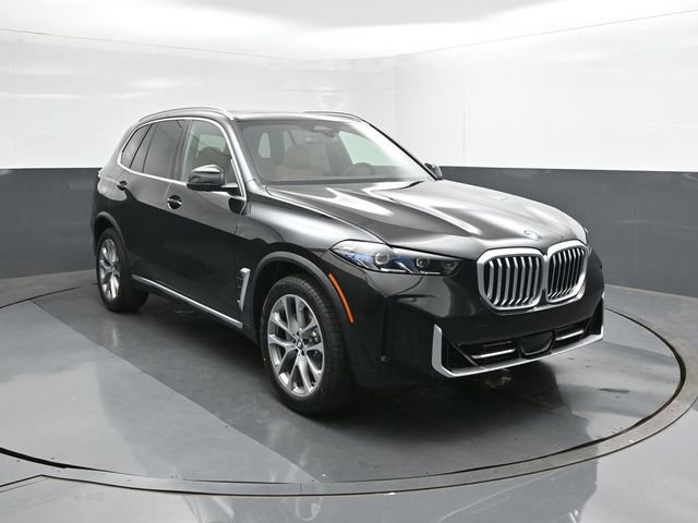 New 2026 BMW X5 xDrive40i image 17