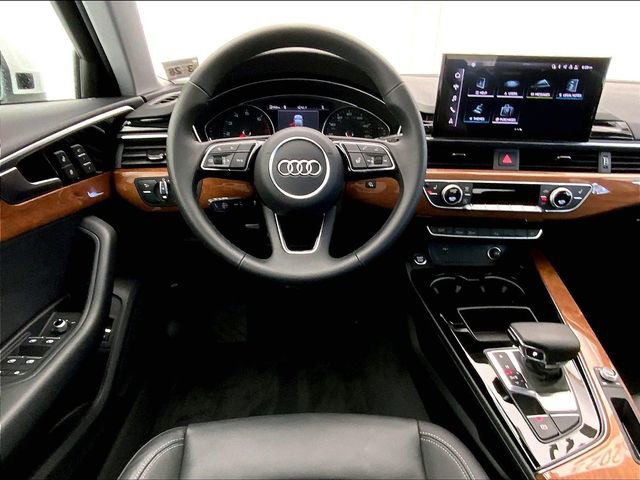 Used 2023 Audi A4 2.0T Premium w/ Convenience Package image 11