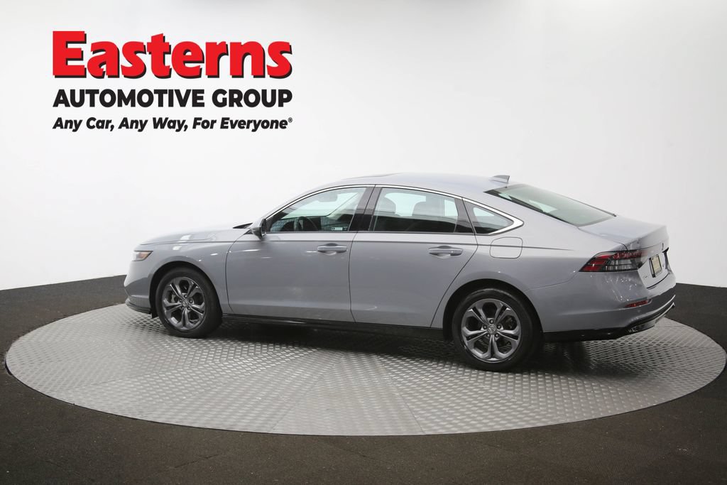 Used 2024 Honda Accord EX-L image 62