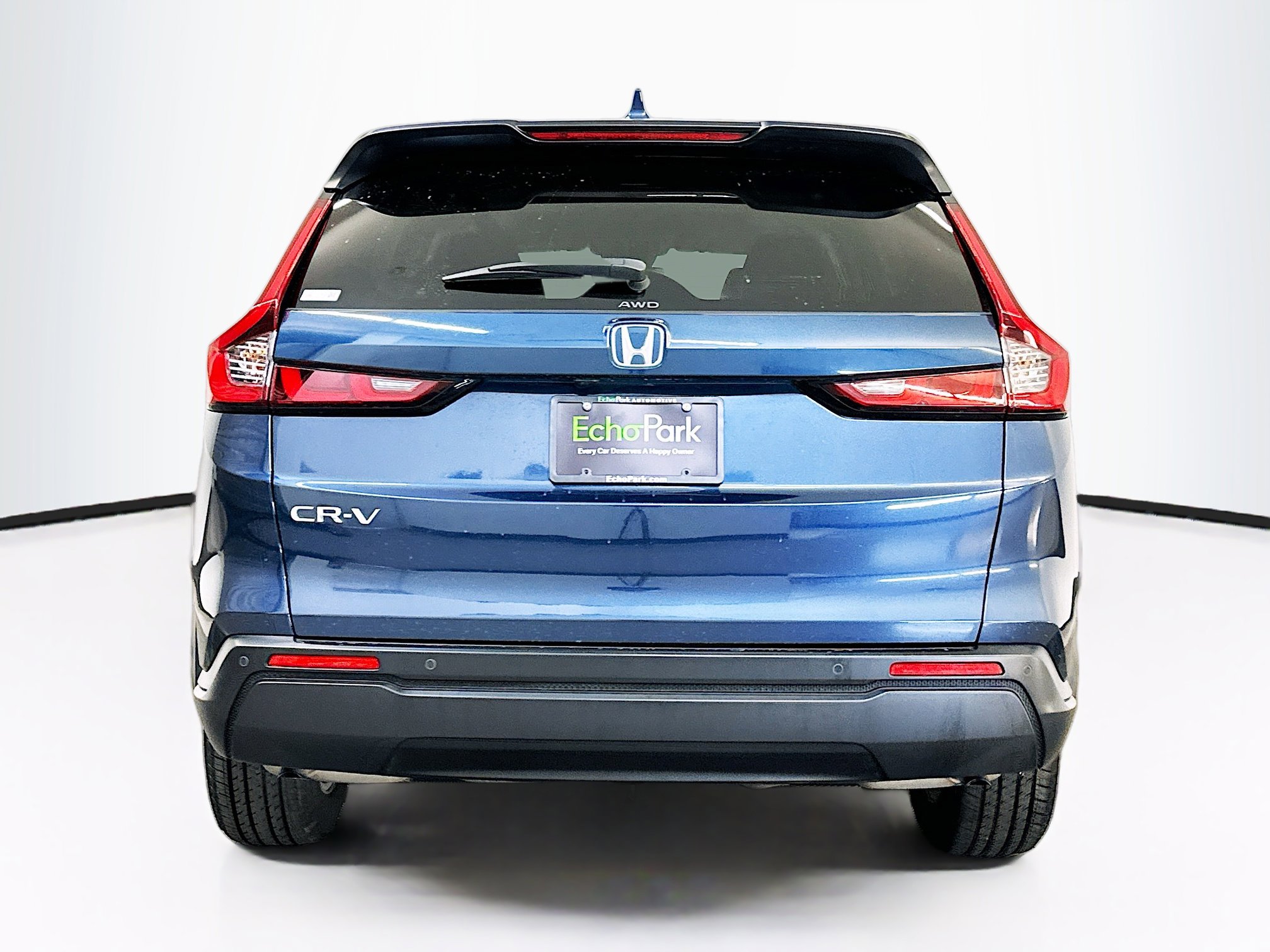 Used 2023 Honda CR-V EX-L image 7