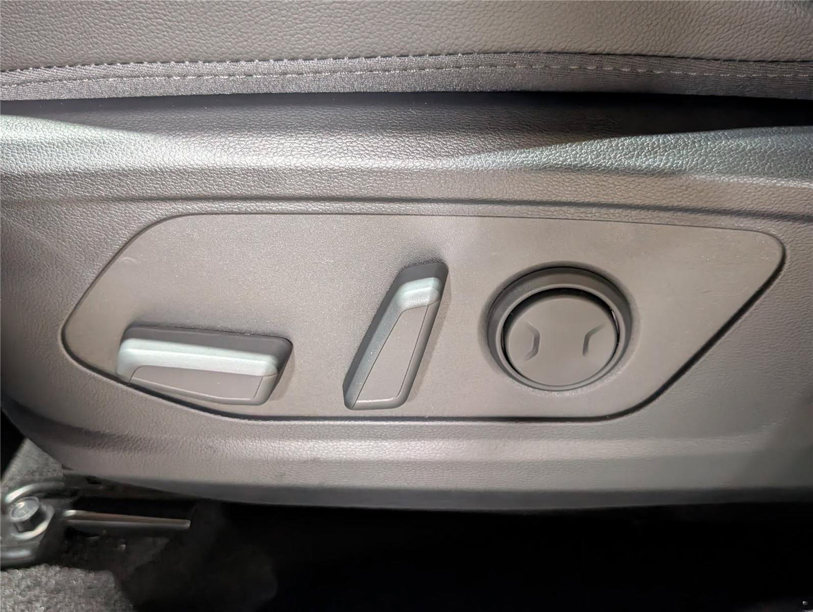 New 2026 Hyundai Tucson SEL Plus AWD/4WD image 18