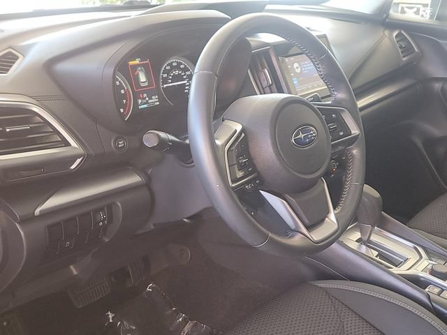 Used 2020 Subaru Forester Premium AWD/4WD image 8