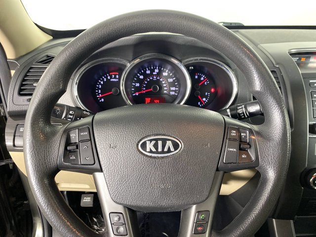 Used 2013 Kia Sorento LX w/ Convenience Pkg FWD image 21
