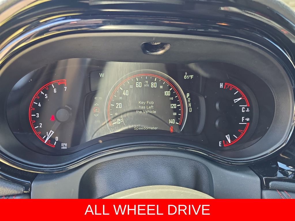 Used 2025 Dodge Durango GT image 20