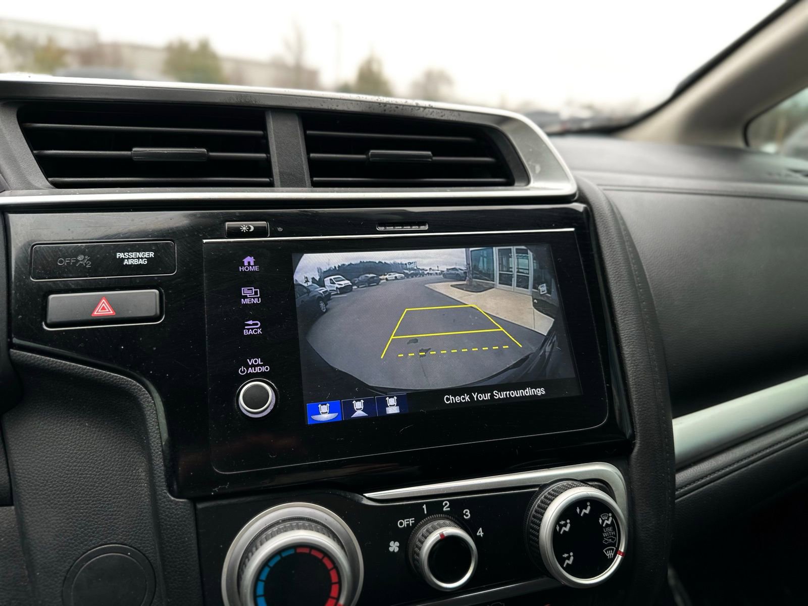 Used 2019 Honda Fit Sport image 31