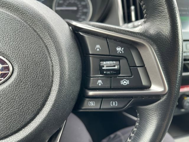 Used 2023 Subaru Forester Premium AWD/4WD image 26