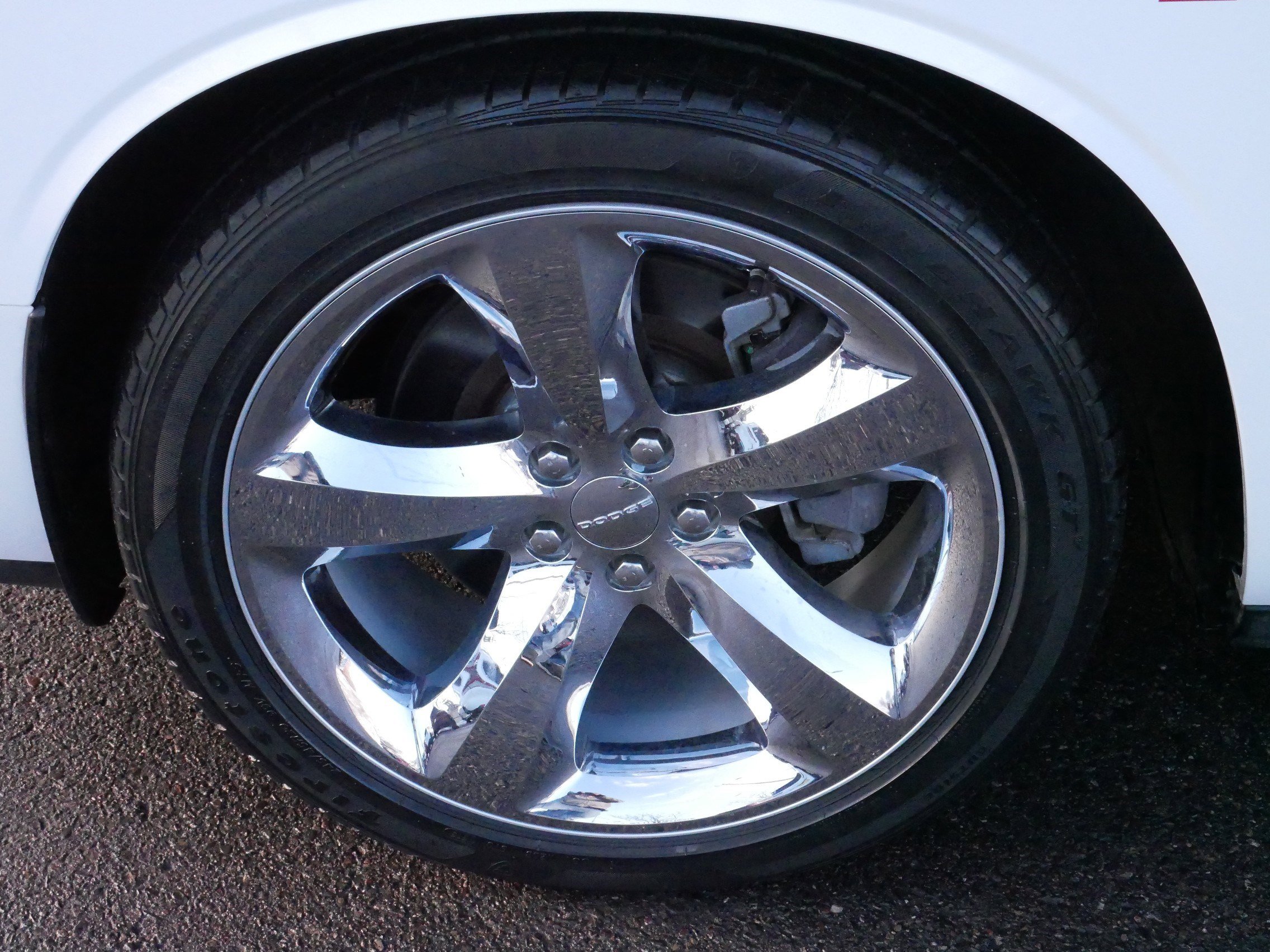 Used 2013 Dodge Challenger R/T image 15