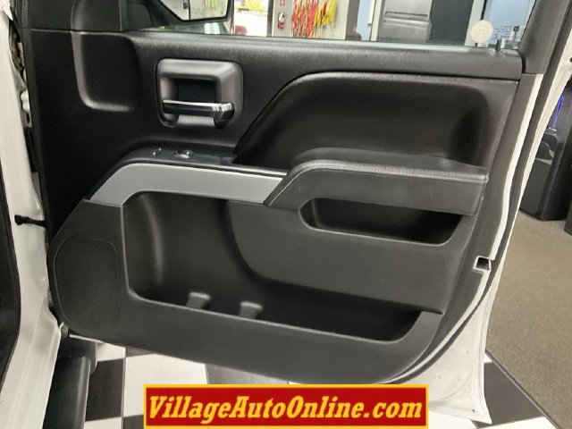 Used 2016 Chevrolet Silverado 1500 LT w/ All Star Edition AWD/4WD image 35