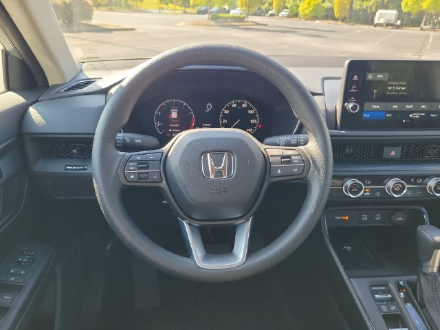 New 2027 Honda CR-V LX image 10