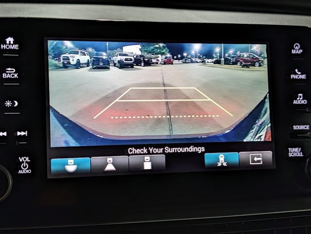 Used 2019 Honda Accord Touring image 19