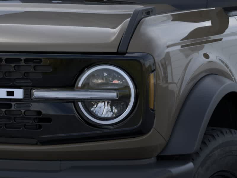 New 2026 Ford Bronco Outer Banks AWD/4WD image 20