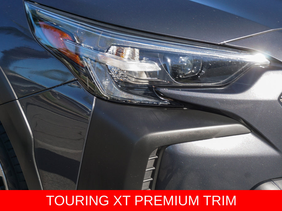Used 2024 Subaru Outback Touring XT AWD/4WD image 10
