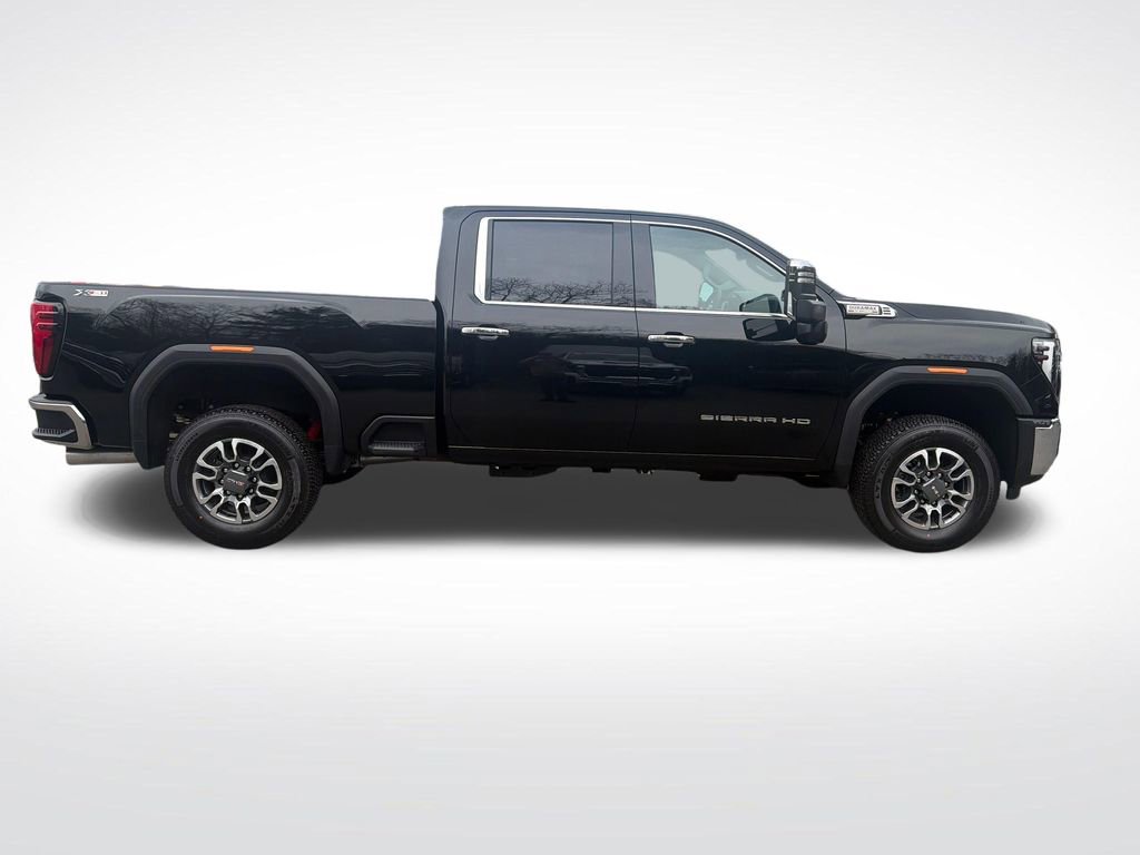 New 2026 GMC Sierra 3500 SLT w/ SLT Convenience Package AWD/4WD image 6