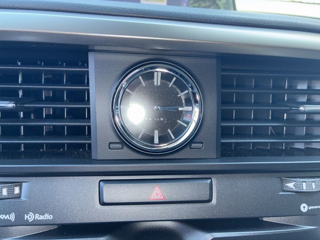 Used 2018 Lexus RX 350 FWD w/ Premium Package image 27