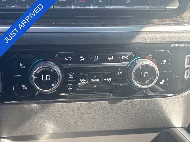 New 2026 Chevrolet Silverado 2500 LT w/ Trail Boss Package AWD/4WD image 19