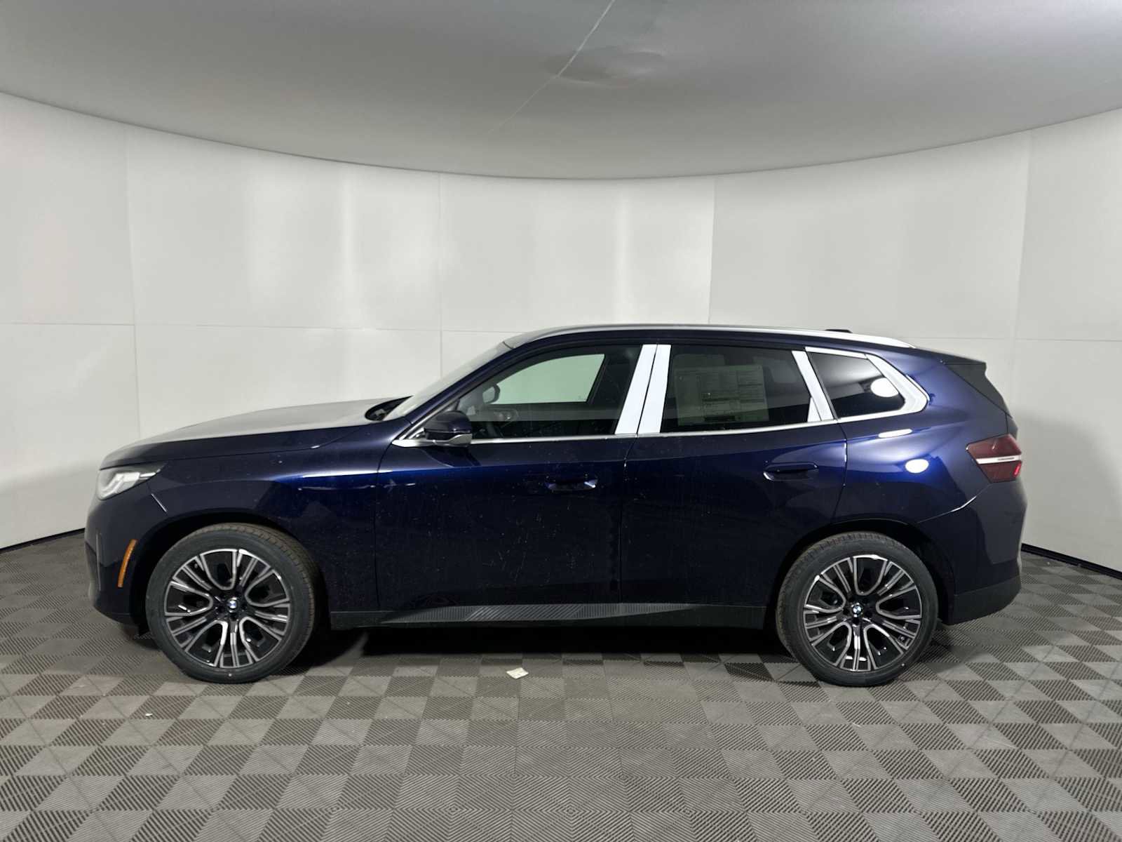 New 2026 BMW X3 xDrive30 w/ Convenience Package image 4