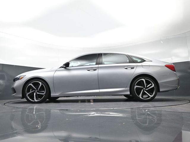 Used 2022 Honda Accord Sport image 33