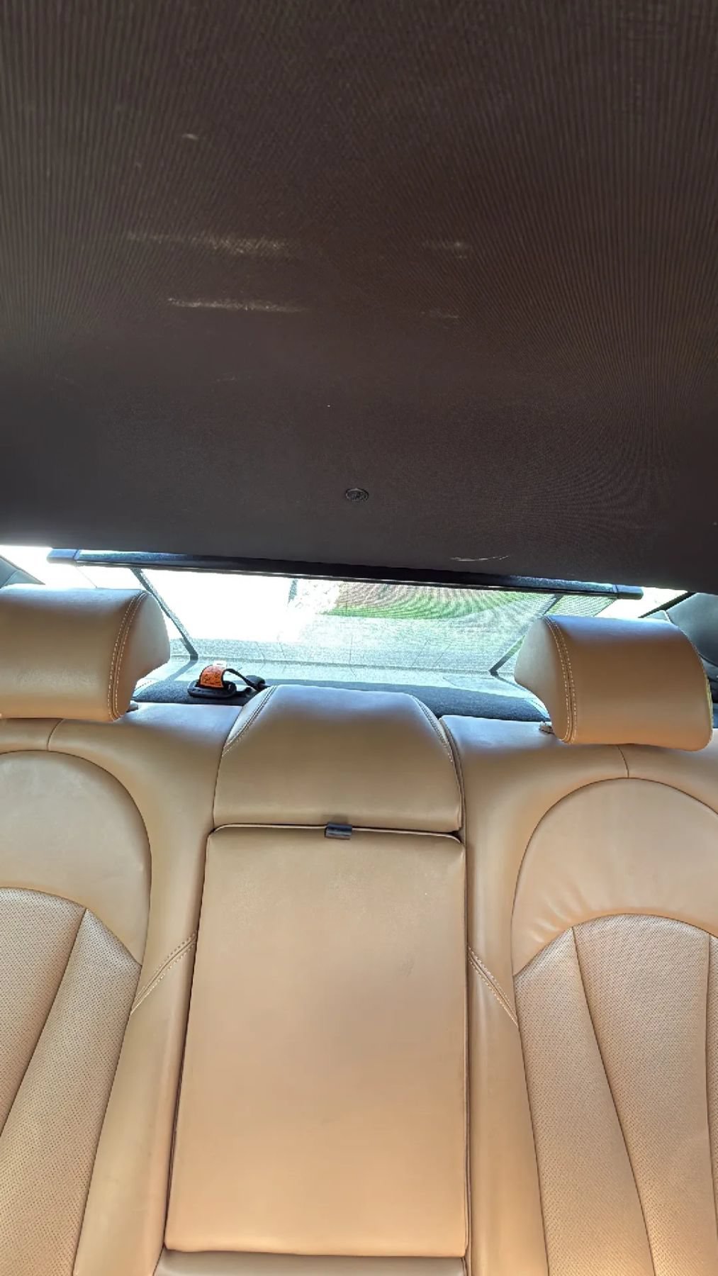 Used 2017 Buick LaCrosse Essence w/ Sun and Shade Package FWD image 30