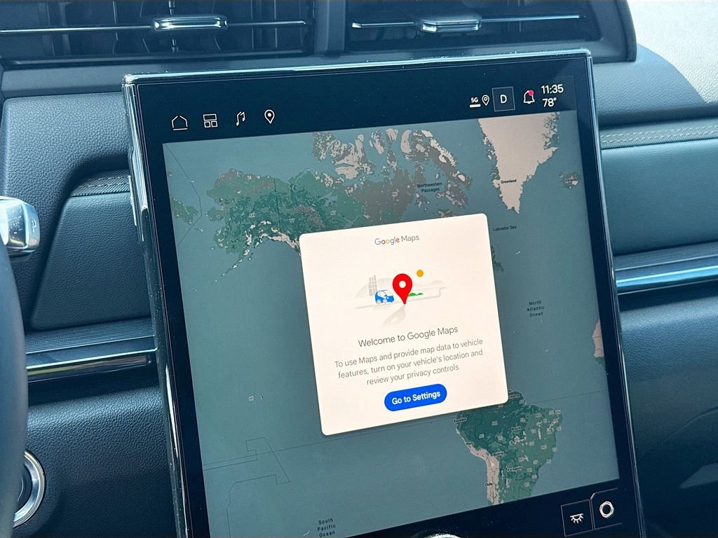 Used 2026 GMC Terrain AT4 w/ Convenience Package III image 16