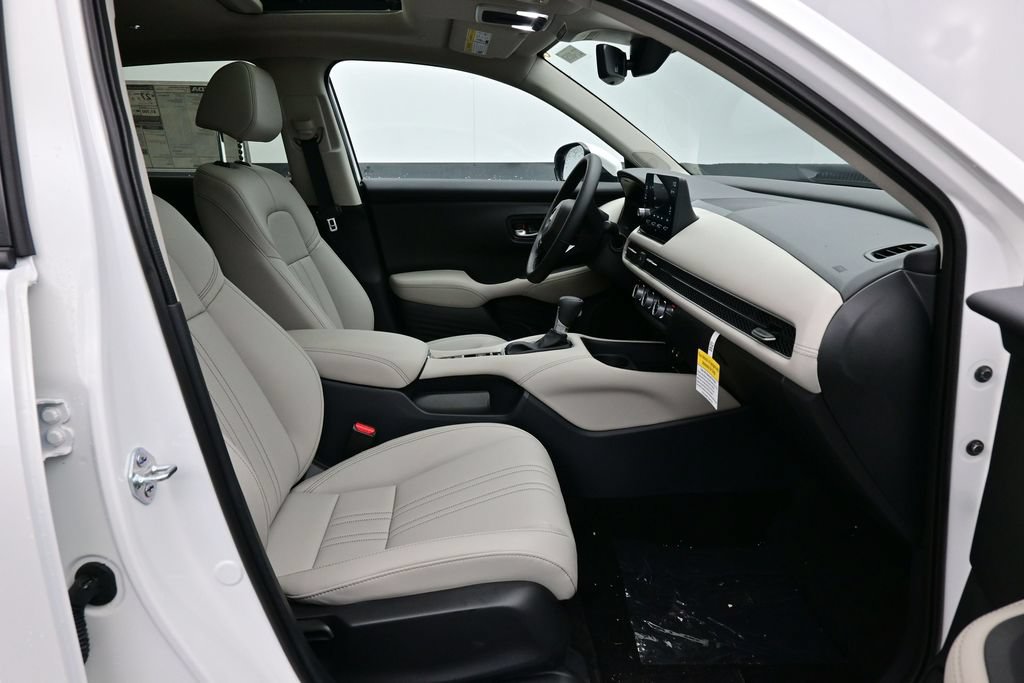 New 2027 Honda HR-V EX-L image 33