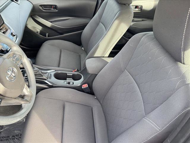 Used 2023 Toyota Corolla LE FWD image 9
