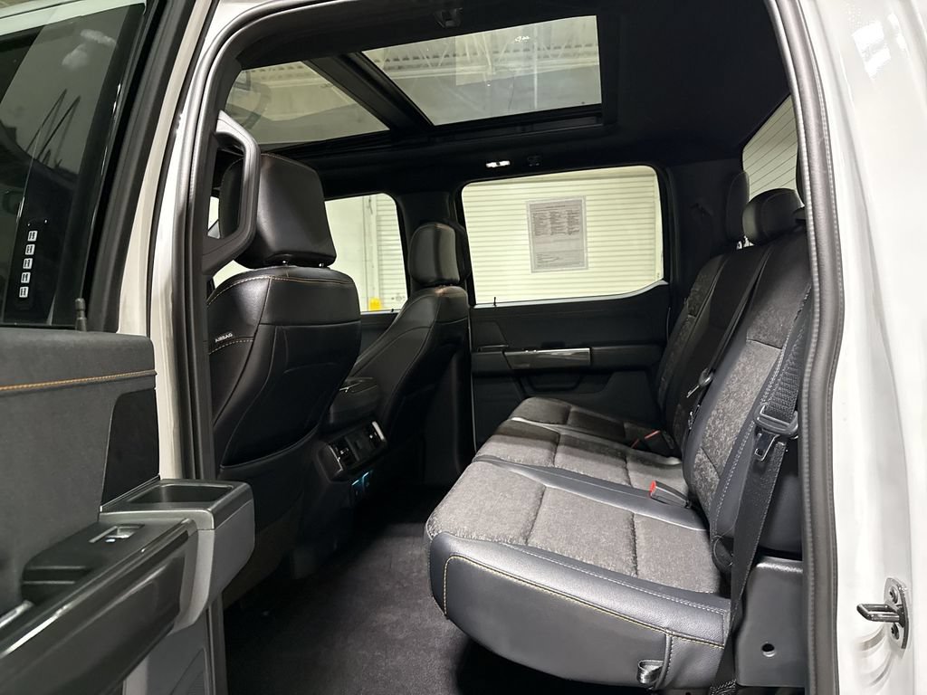 Used 2023 Ford F150 Tremor w/ Trailer Tow Package AWD/4WD image 24