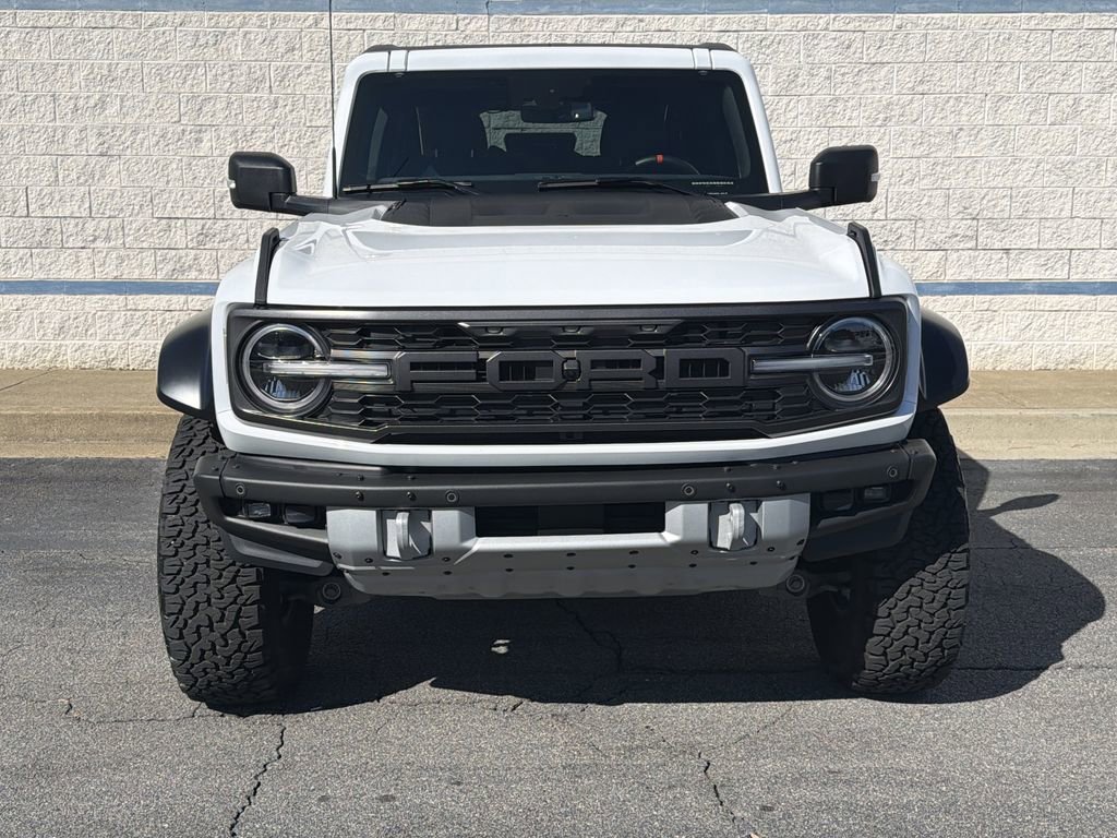 Used 2023 Ford Bronco Raptor image 2