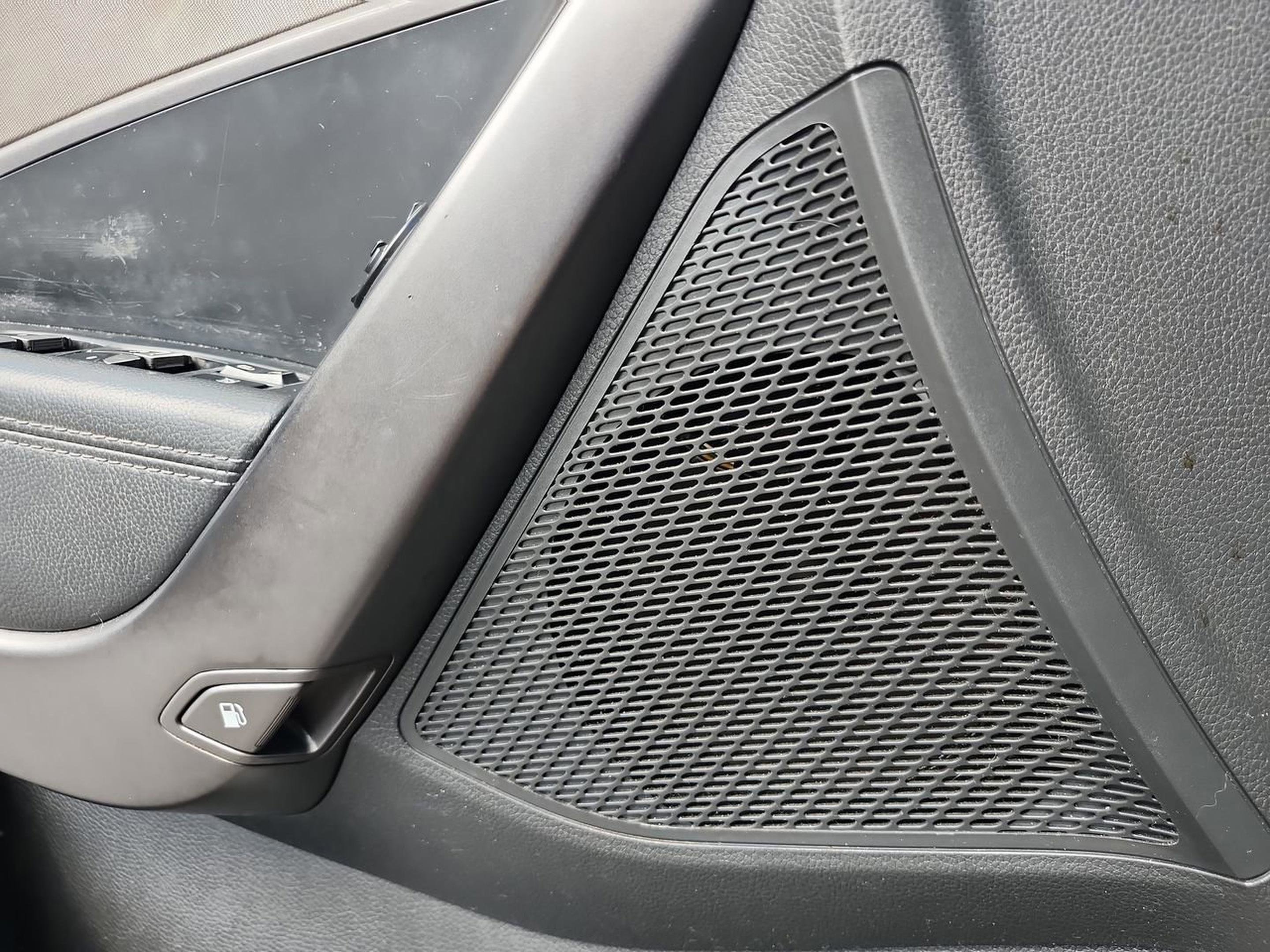 Used 2014 Hyundai Santa Fe Sport image 27