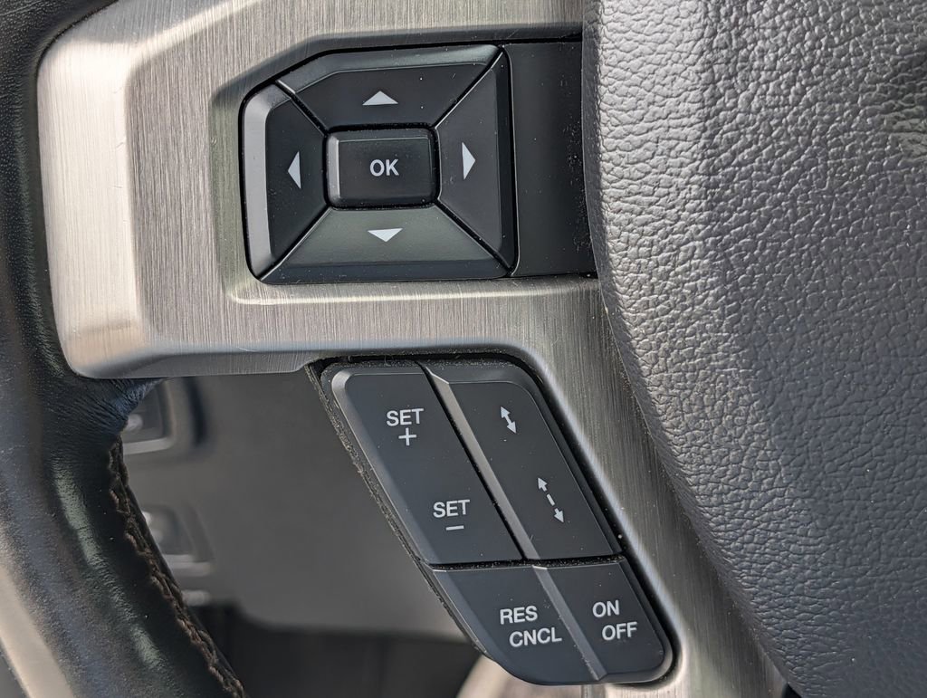 Used 2021 Ford F450 Platinum w/ FX4 Off-Road Package AWD/4WD image 24