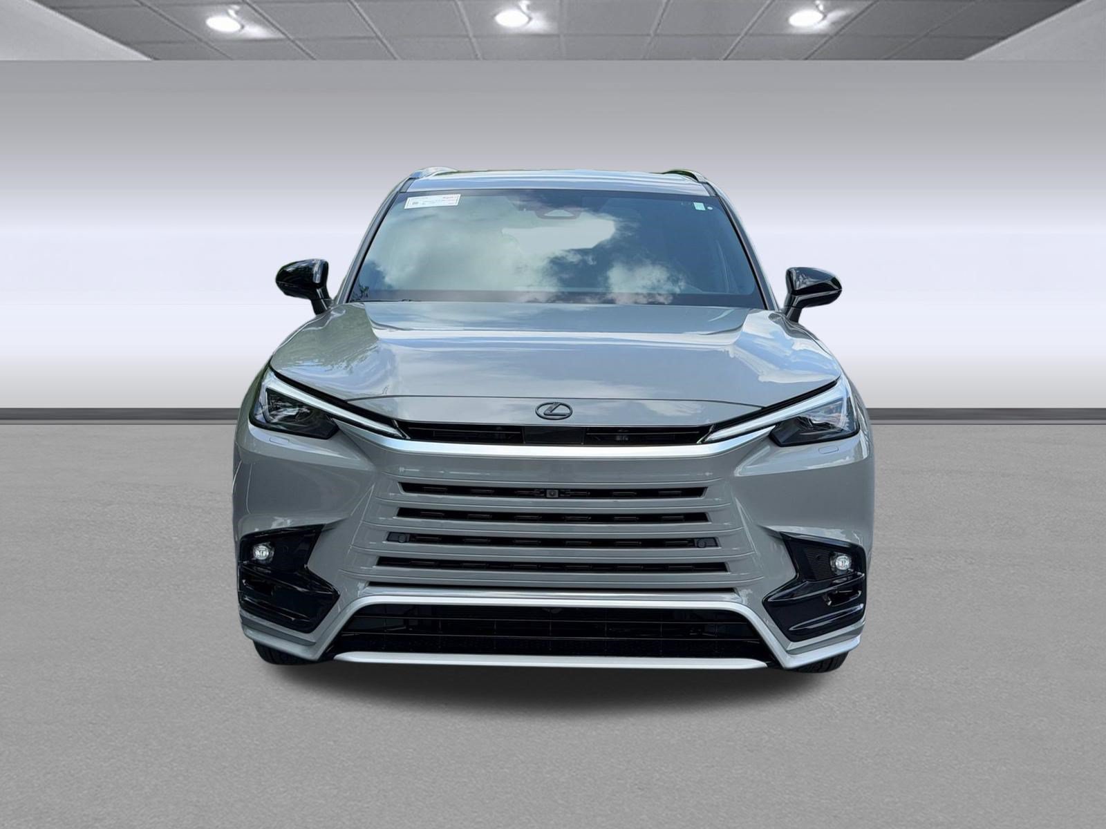 New 2026 Lexus TX 500h AWD w/ Technology Package image 6