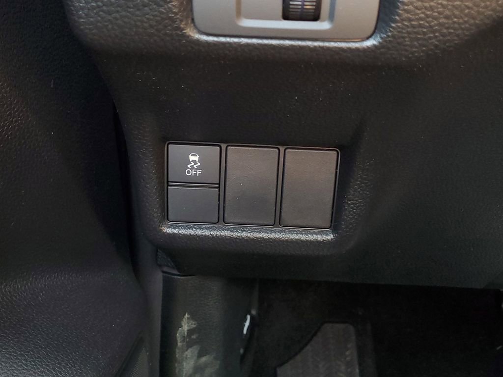 New 2026 Honda Civic Sport image 13