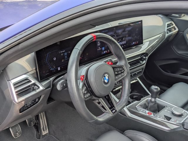 Used 2025 BMW M2 RWD image 13