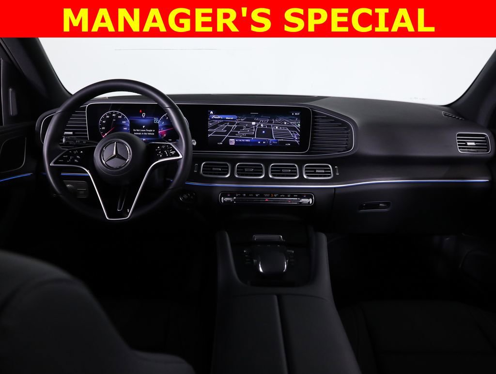 Certified 2026 Mercedes-Benz GLE 350 4MATIC image 41