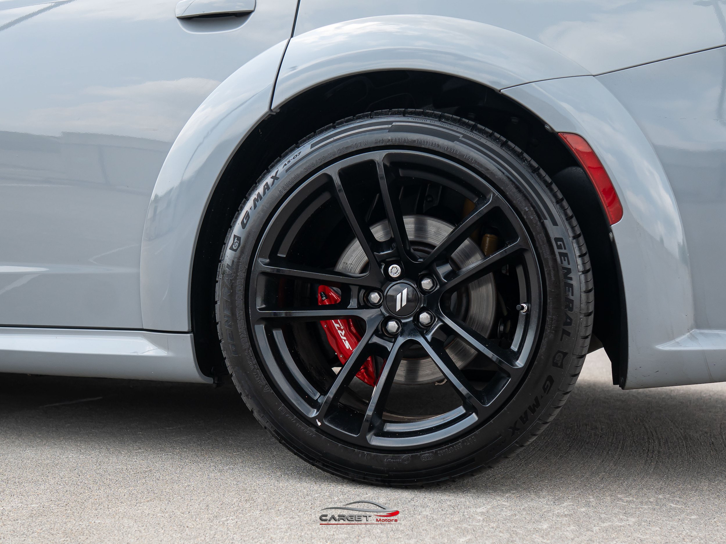 Used 2022 Dodge Charger Scat Pack RWD image 12
