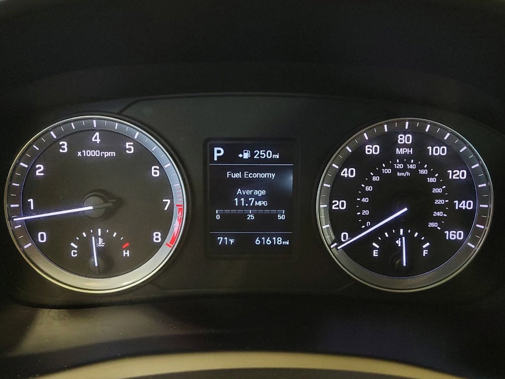 Used 2018 Hyundai Sonata ECO image 23