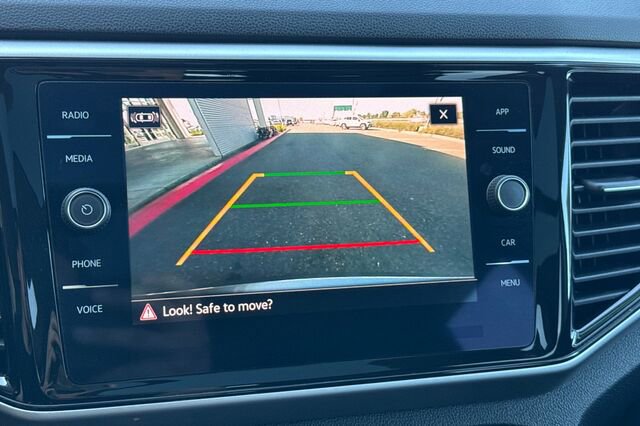 Certified 2023 Volkswagen Atlas SE w/ Panoramic Sunroof Package image 20