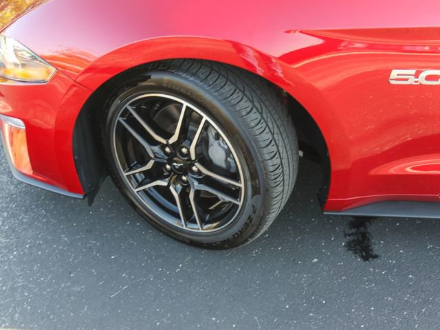 Used 2021 Ford Mustang GT w/ Equipment Group 301A image 28