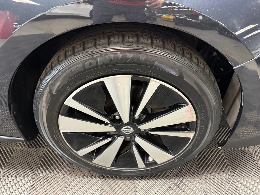 Used 2022 Nissan Altima 2.5 SV FWD image 18