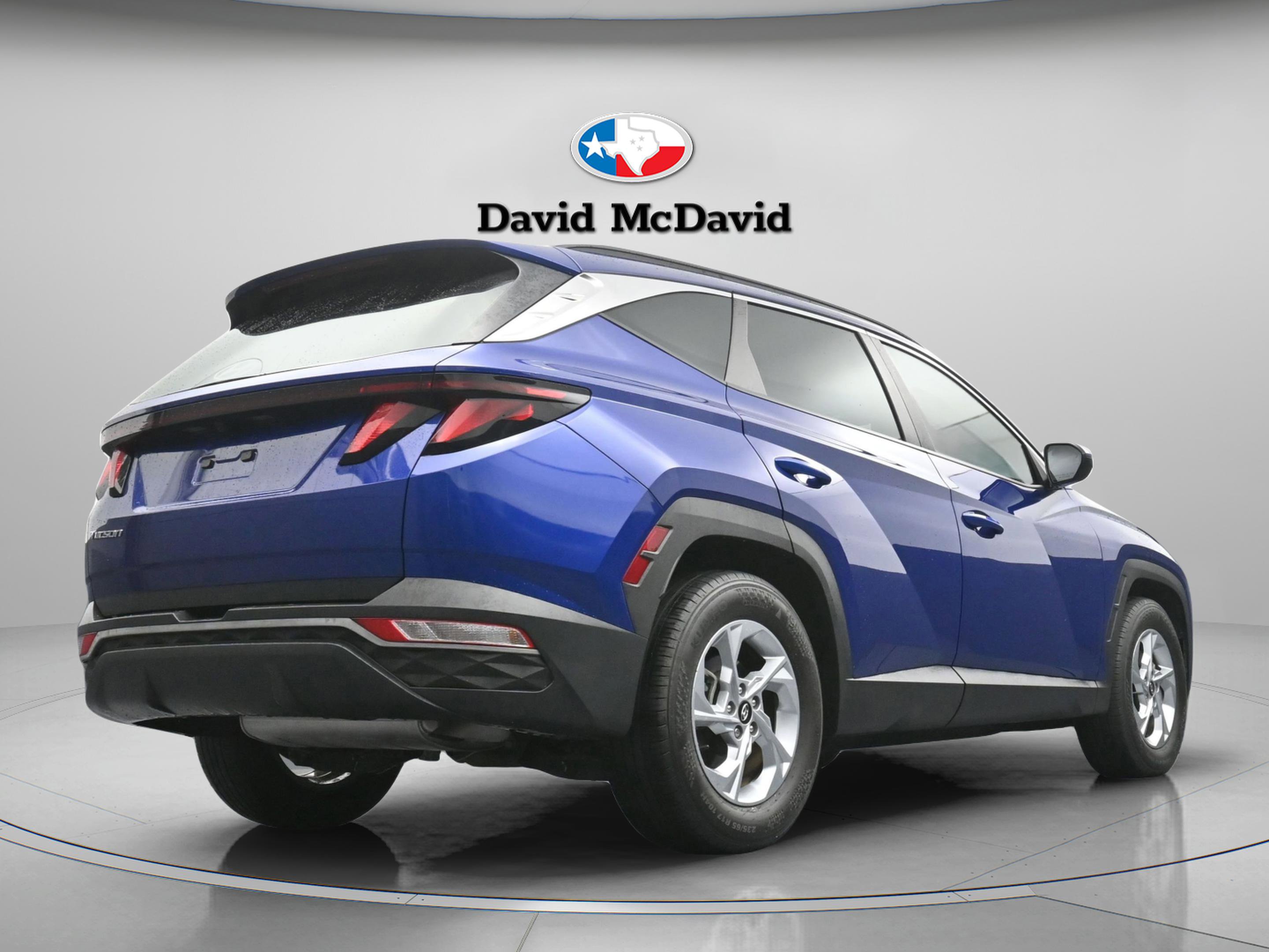 Used 2024 Hyundai Tucson SEL image 20