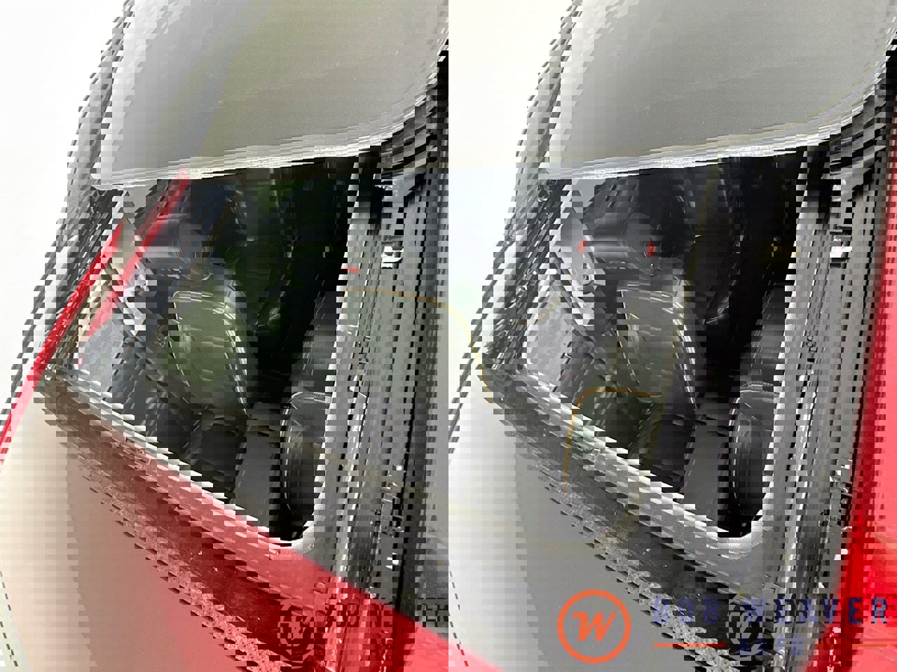 Certified 2023 GMC Acadia AT4 w/ Preferred Package image 23